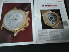 1995 ebel modulor usato  Romallo