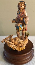 Vintage roman fontanini for sale  Woodridge