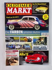 Ldtimer markt heft gebraucht kaufen  Florstadt