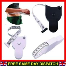 Retractable body tape for sale  MANCHESTER