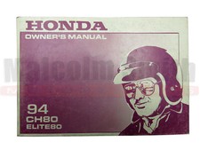 1994 honda elite for sale  Riverside