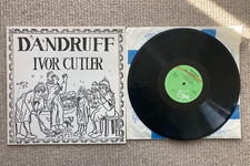 Ivor cutler dandruff for sale  SHREWSBURY
