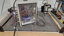 Tek cnc router for sale  CRANBROOK