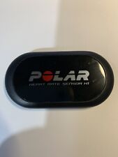 Polar sensore senza usato  Torano Castello