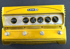 Usado, Pedal de efeitos de guitarra Line6 DM4 modelador de distorção com fonte de alimentação do Japão comprar usado  Enviando para Brazil