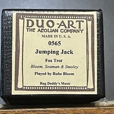 Jumping jack brand for sale  San Antonio
