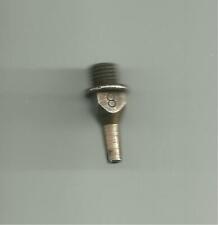 Nadelhalter cornely kurbelstic gebraucht kaufen  Berlin