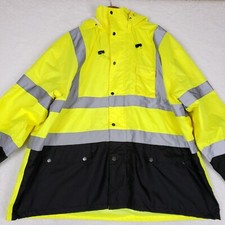 Kishigo safety jacket for sale  Missouri City