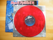 Iron maiden prayer for sale  ALLOA