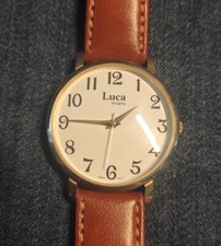 Luca milano uhr gebraucht kaufen  Gütersloh