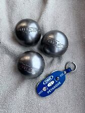 Boule / Petanque gebraucht kaufen  Rheinbach