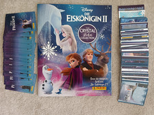 Eiskönigin crystal panini gebraucht kaufen  Deutschland