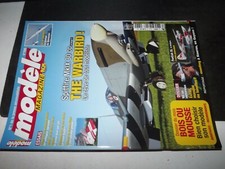 ** revue modèle magazine n°789 Spitfire MkIX / Edge 540 / Funclub XL comprar usado  Enviando para Brazil