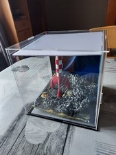 Tintin diorama haddock d'occasion  Estaires