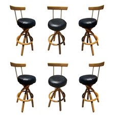 Restored spiral legs for sale  North Hollywood