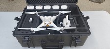DJI Phantom 4 RTK + Parachute FlyFire Manti III Plus comprar usado  Enviando para Brazil