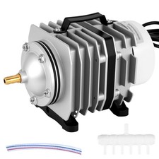5000 sauerstoffpumpe teichbel� gebraucht kaufen  Nettetal