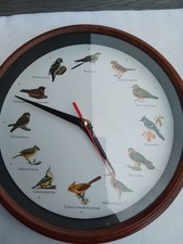 uhr vogelstimmen gebraucht kaufen uhr vogelstimmen gebraucht kaufen Gifhorn