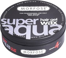 Morfose super aqua gebraucht kaufen  Berlin