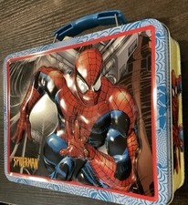 Spider man embossed for sale  Monterey