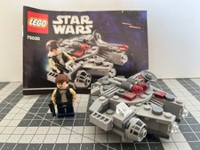 Lego star wars for sale  YORK
