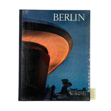Berlin brandt schall d'occasion  Expédié en Belgium