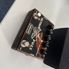 Mxr slash octave for sale  GRANTHAM