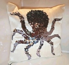 Pier sequin pillow for sale  Delray Beach