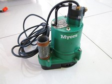 Myers cast iron for sale  Pasadena
