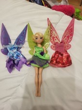 Disney jakks tinkerbell for sale Disney jakks tinkerbell for sale  MIDDLESBROUGH