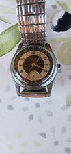 Vintage ancienne montre d'occasion  Longué-Jumelles
