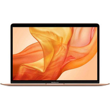 Macbook air 2019 d'occasion  Toulouse-