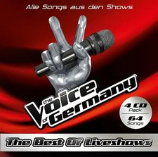 The voice germany gebraucht kaufen  Berlin