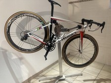 Specialized works tarmac gebraucht kaufen  Ainring