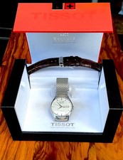 Tissot visodate automatic gebraucht kaufen  Augsburg