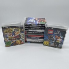 Playstation ps3 spielesammlung gebraucht kaufen  Dortmund