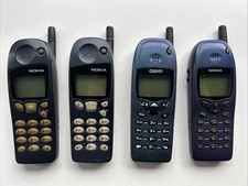 Pakiet x Nokia's 5110 + 6110 + oraz i... Przeczytaj !!! na sprzedaż  Wysyłka do Poland