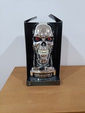 Terminator head kopf gebraucht kaufen  Wuppertal