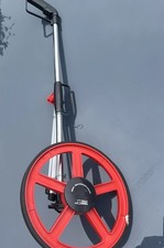 measuring wheel for sale measuring wheel for sale CHELTENHAM