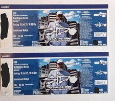 Sido jahre jubiläumskonzert gebraucht kaufen  Oranienburg