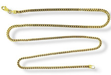 gold franco chain for sale gold franco chain for sale Compton