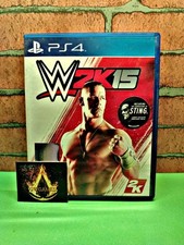 W2k15 wwe 2k15 usato  Porto Cesareo