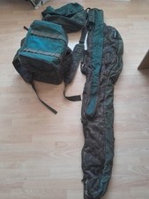 Shimano tribal carp for sale  SLOUGH