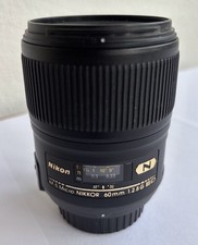 Nikon micro nikkor usato  Italia