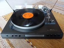 Dual plattenspieler cs741q gebraucht kaufen  Berlin