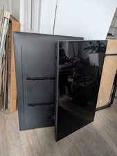Two broken samsung for sale  LONDON