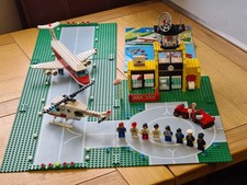 Lego 6392 airport for sale  POOLE