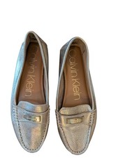 Calvin klein gold for sale  Campton