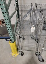 Metro cart 20x17x40 for sale  Minneapolis