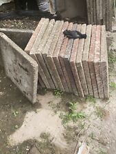 Council paving slabs for sale  BIRMINGHAM